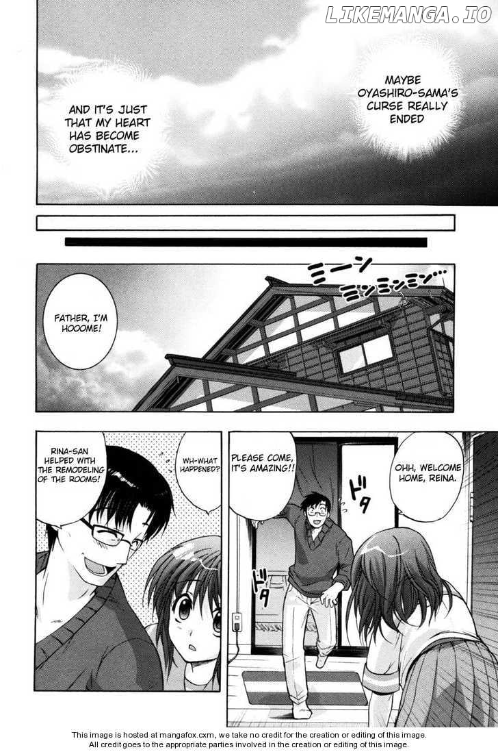 Higurashi No Naku Koro Ni ~ Tsumihoroboshihen chapter 2 - page 40