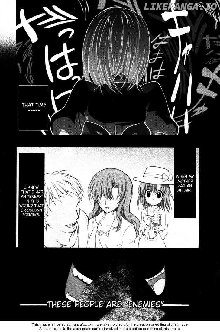 Higurashi No Naku Koro Ni ~ Tsumihoroboshihen chapter 2 - page 57