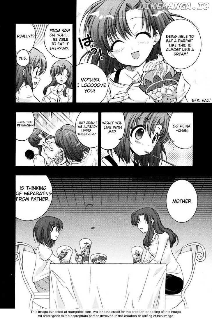 Higurashi No Naku Koro Ni ~ Tsumihoroboshihen chapter 2 - page 9