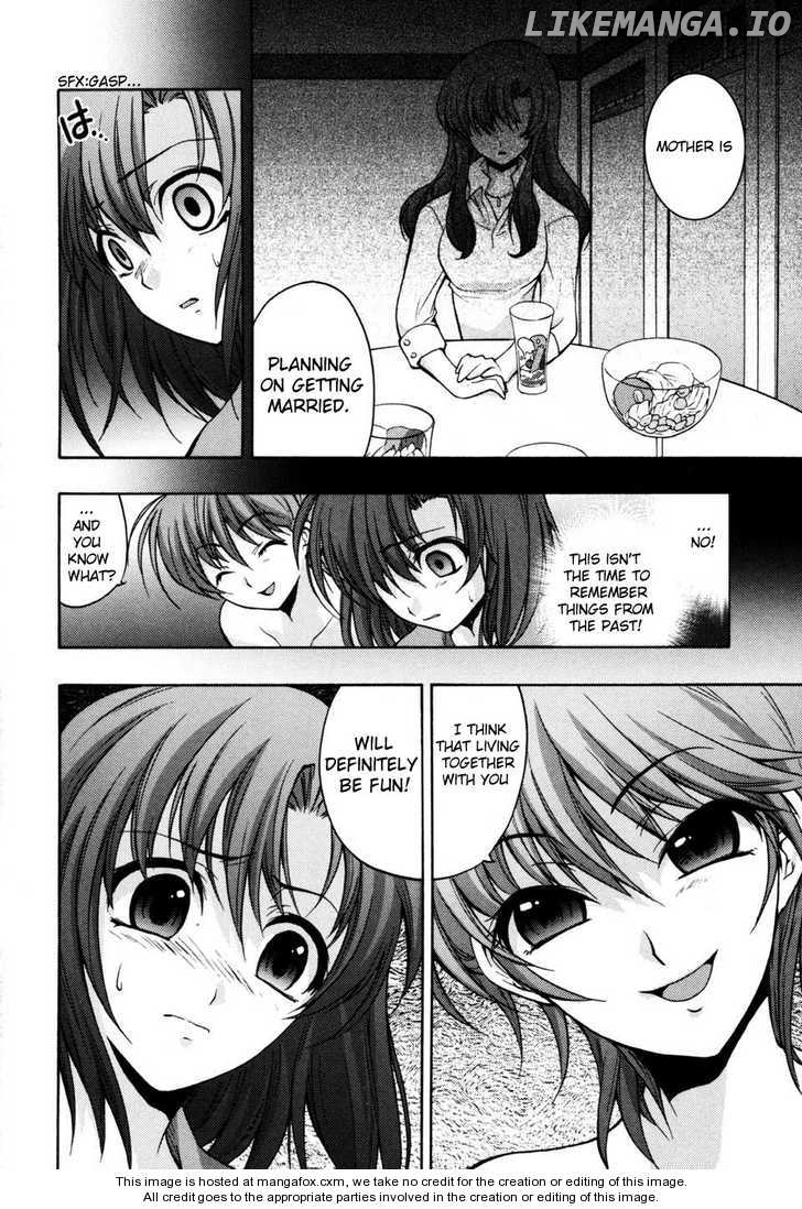 Higurashi No Naku Koro Ni ~ Tsumihoroboshihen chapter 3 - page 20