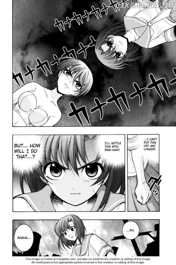 Higurashi No Naku Koro Ni ~ Tsumihoroboshihen chapter 3 - page 26