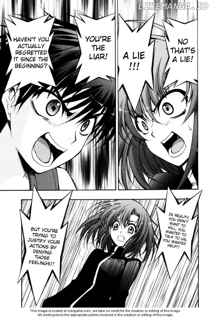 Higurashi No Naku Koro Ni ~ Tsumihoroboshihen chapter 5 - page 37