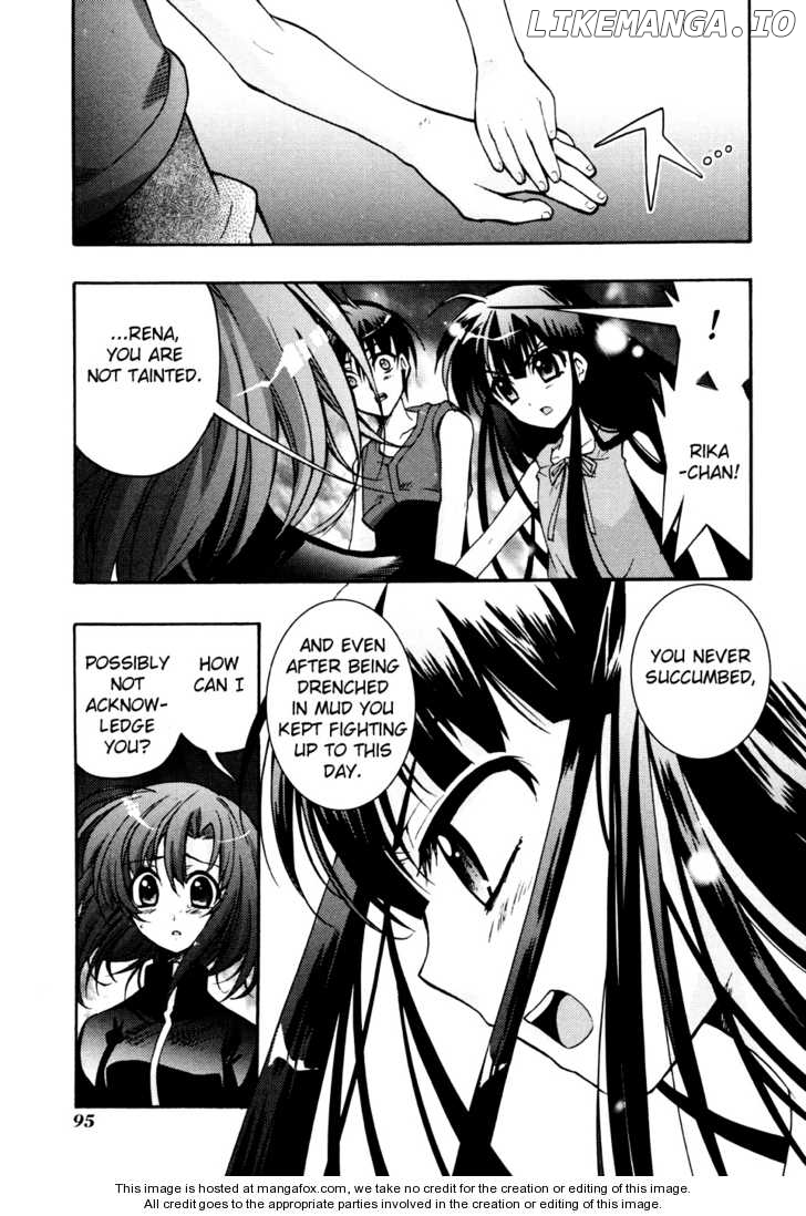 Higurashi No Naku Koro Ni ~ Tsumihoroboshihen chapter 5 - page 45