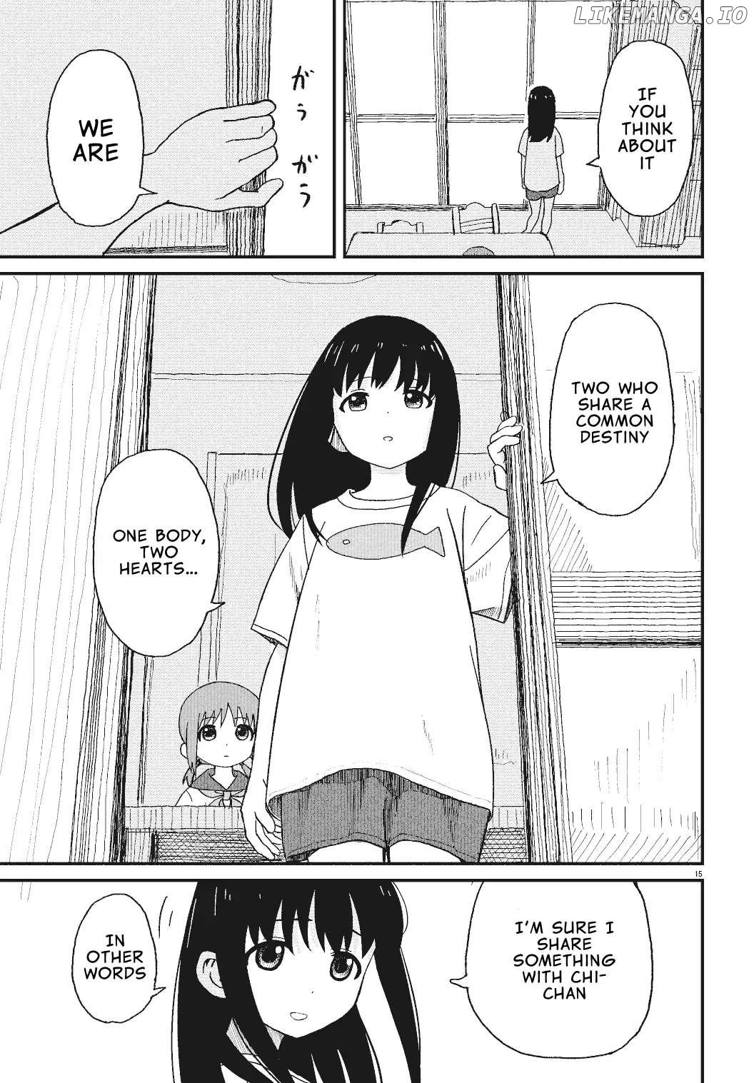 Onēchan Biyori chapter 1 - page 15