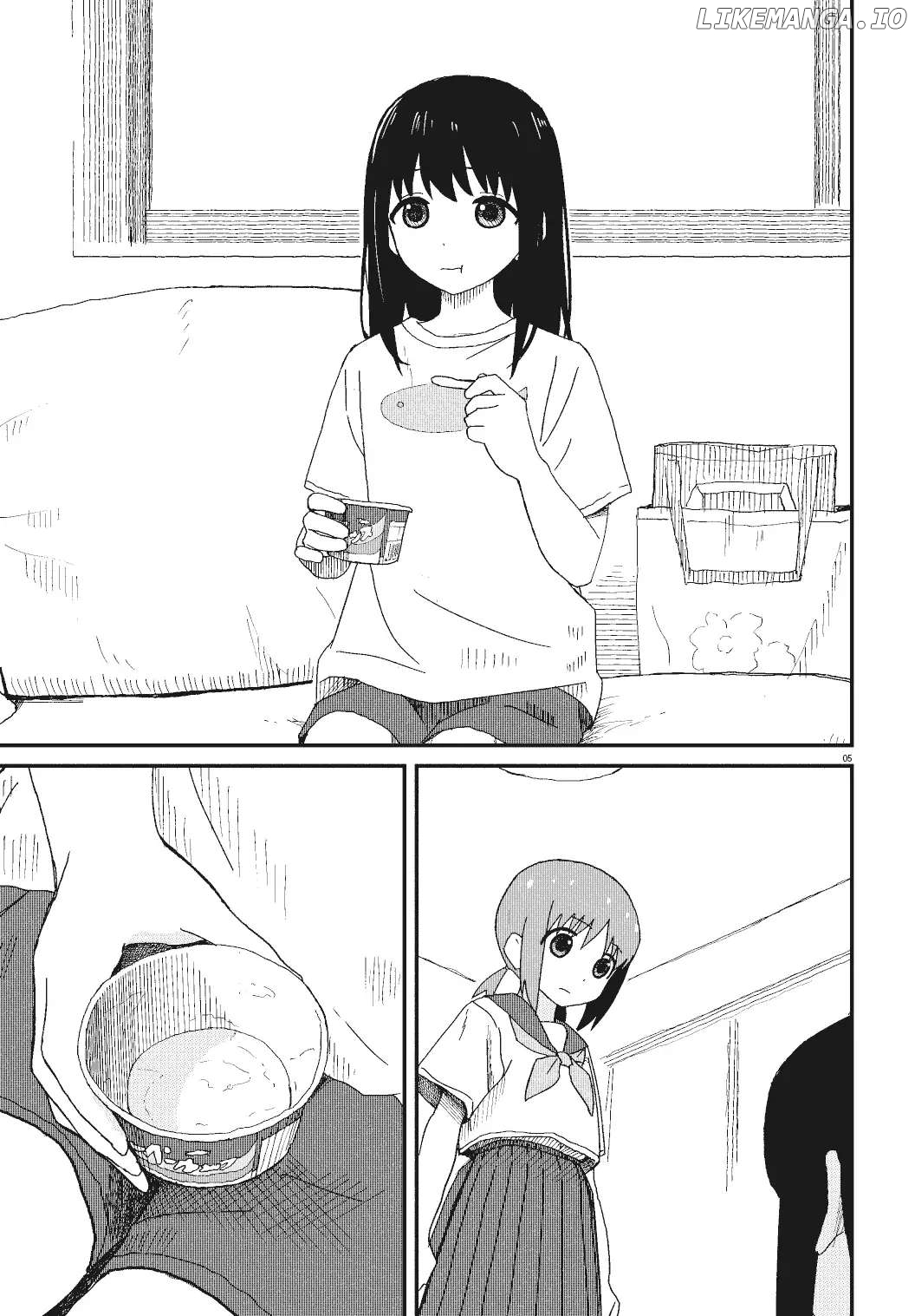 Onēchan Biyori chapter 1 - page 6