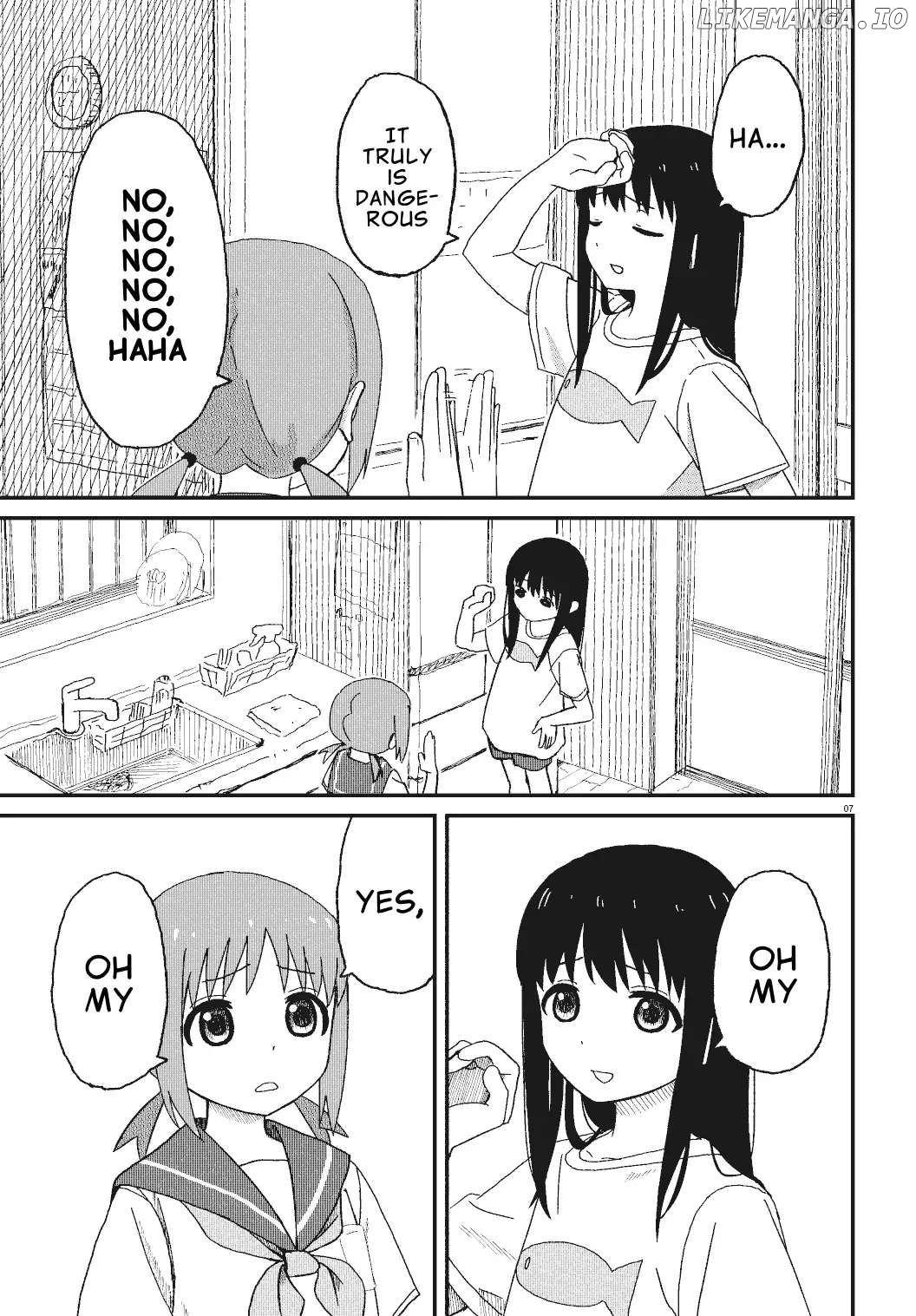 Onēchan Biyori chapter 1 - page 7