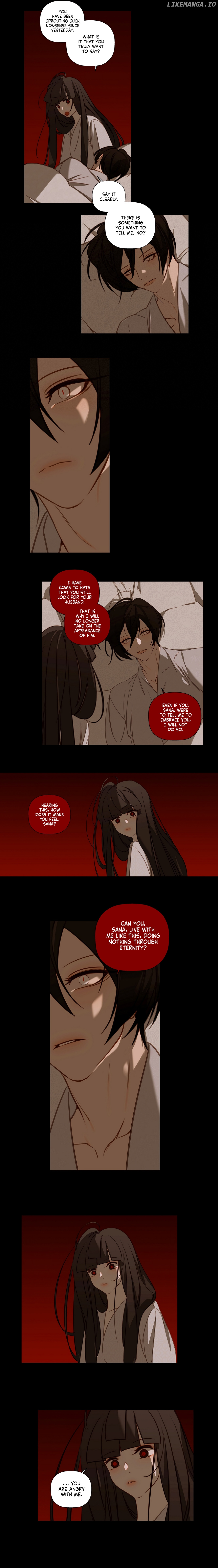 Red Fox -Heul ReDam- chapter 9 - page 14