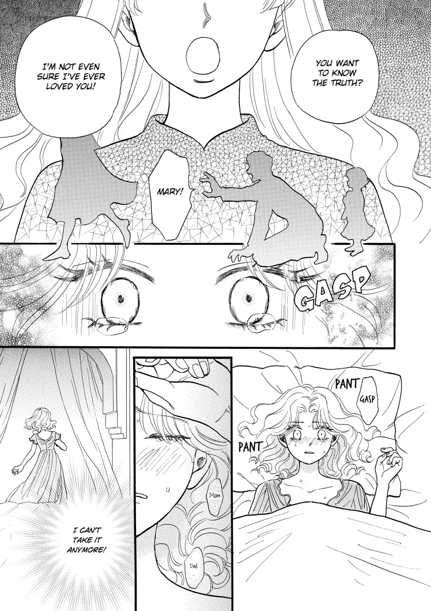 Carrying The Sheikh's Baby Chapter 12 - page 5