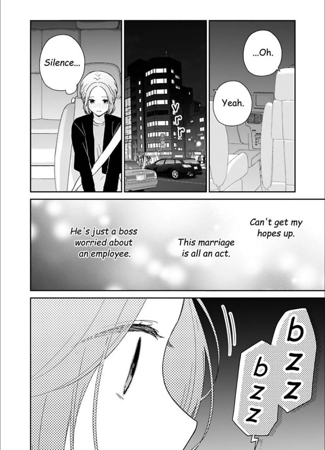 Oops, I Said Yes!: Kunihiro Kasai Chapter 12 - page 13