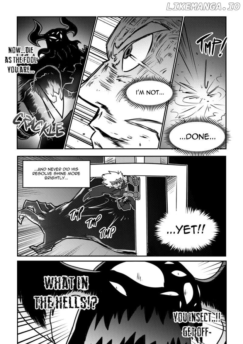 A Party's Edda Chapter 0.1 - page 7