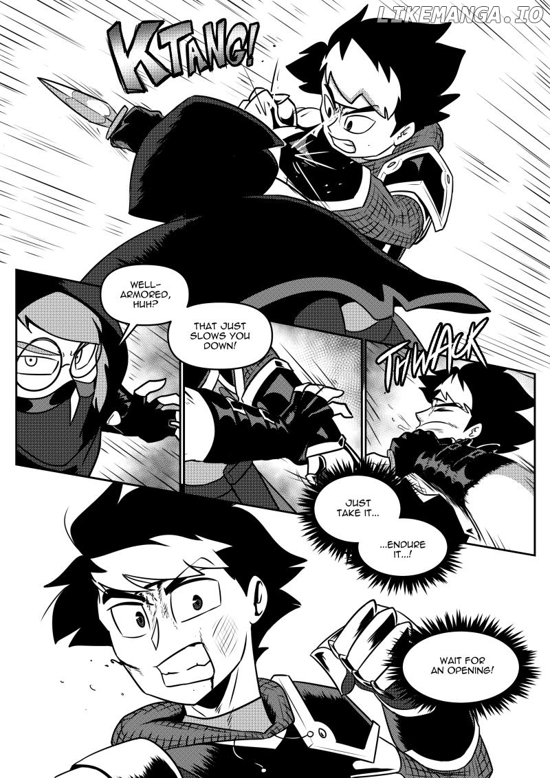 A Party's Edda Chapter 2 - page 12