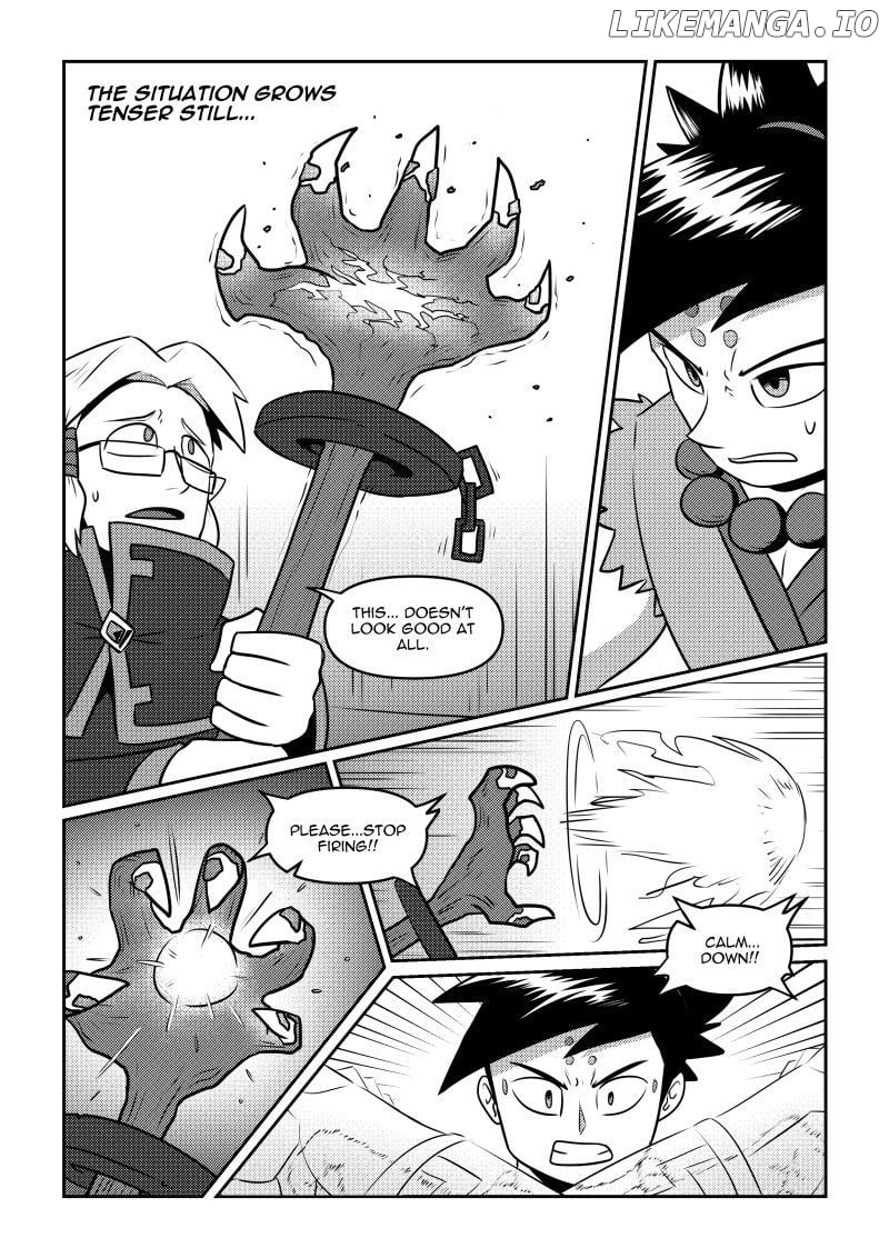 A Party's Edda Chapter 7 - page 2