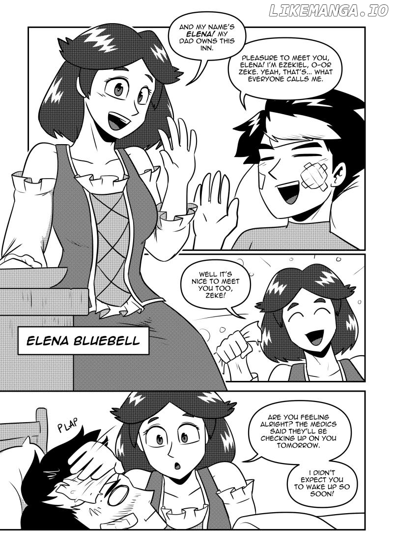 A Party's Edda Chapter 5 - page 4