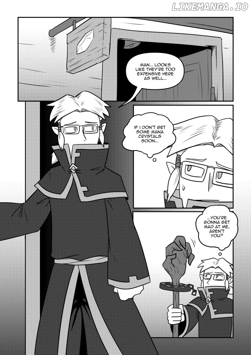 A Party's Edda Chapter 4 - page 2