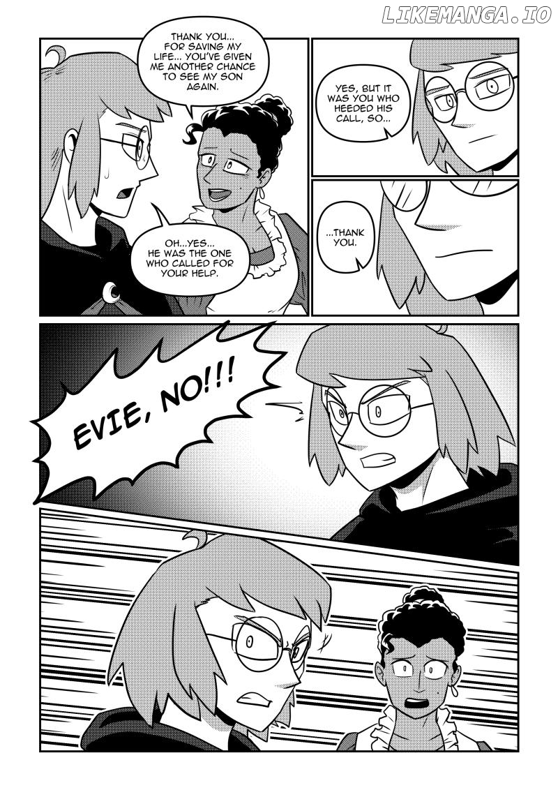 A Party's Edda Chapter 4 - page 7