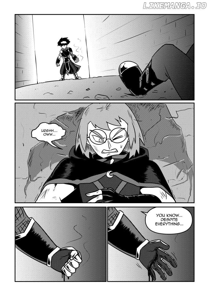 A Party's Edda Chapter 3 - page 2