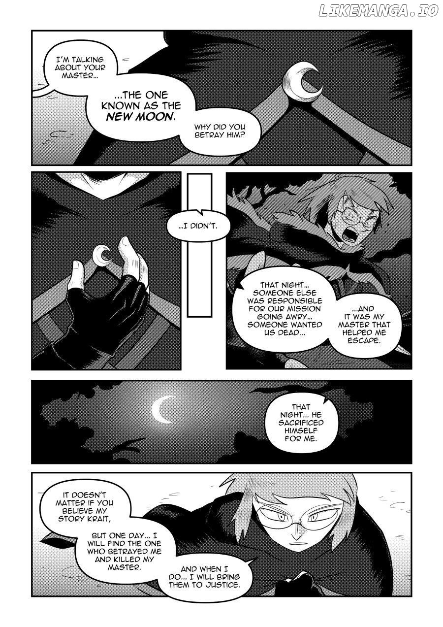 A Party's Edda Chapter 16 - page 6