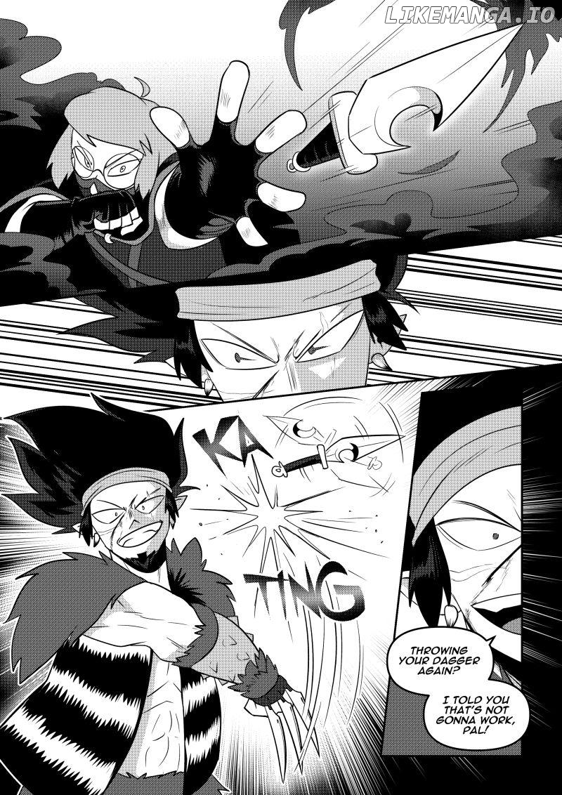 A Party's Edda Chapter 15 - page 16