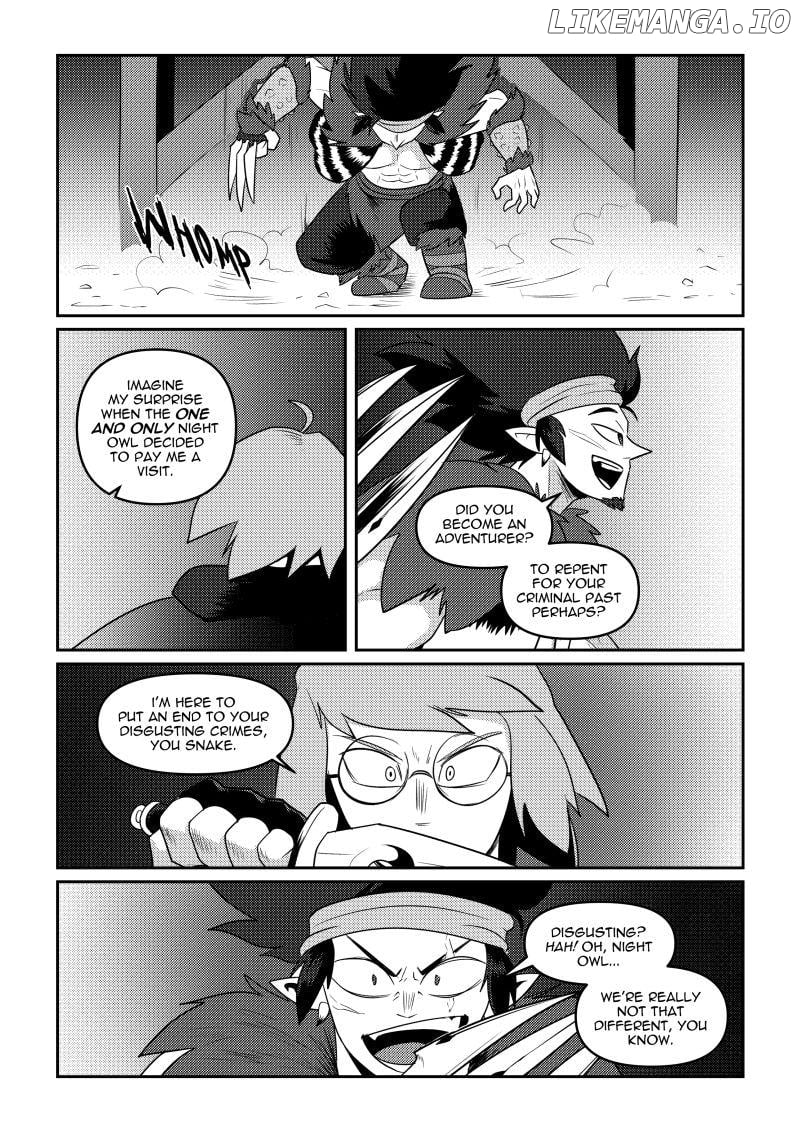 A Party's Edda Chapter 15 - page 4