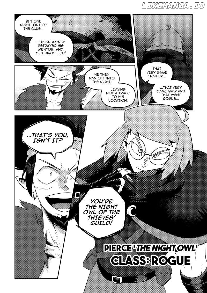 A Party's Edda Chapter 14 - page 12