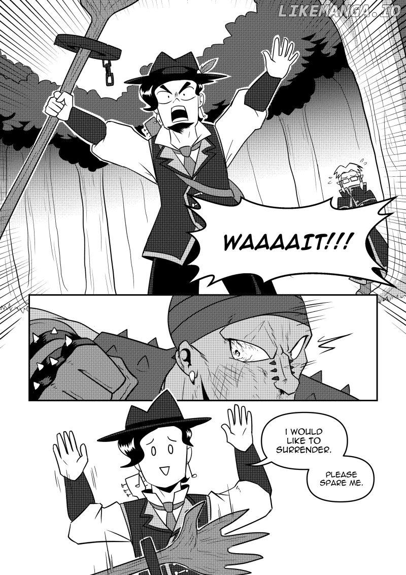 A Party's Edda Chapter 12 - page 14