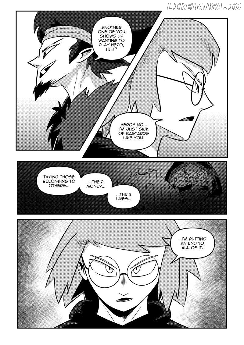 A Party's Edda Chapter 11 - page 3