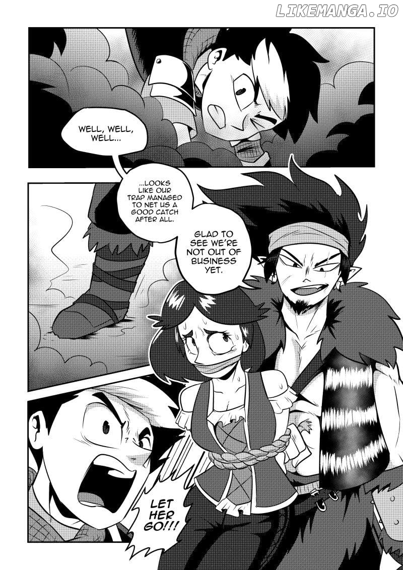 A Party's Edda Chapter 10 - page 17