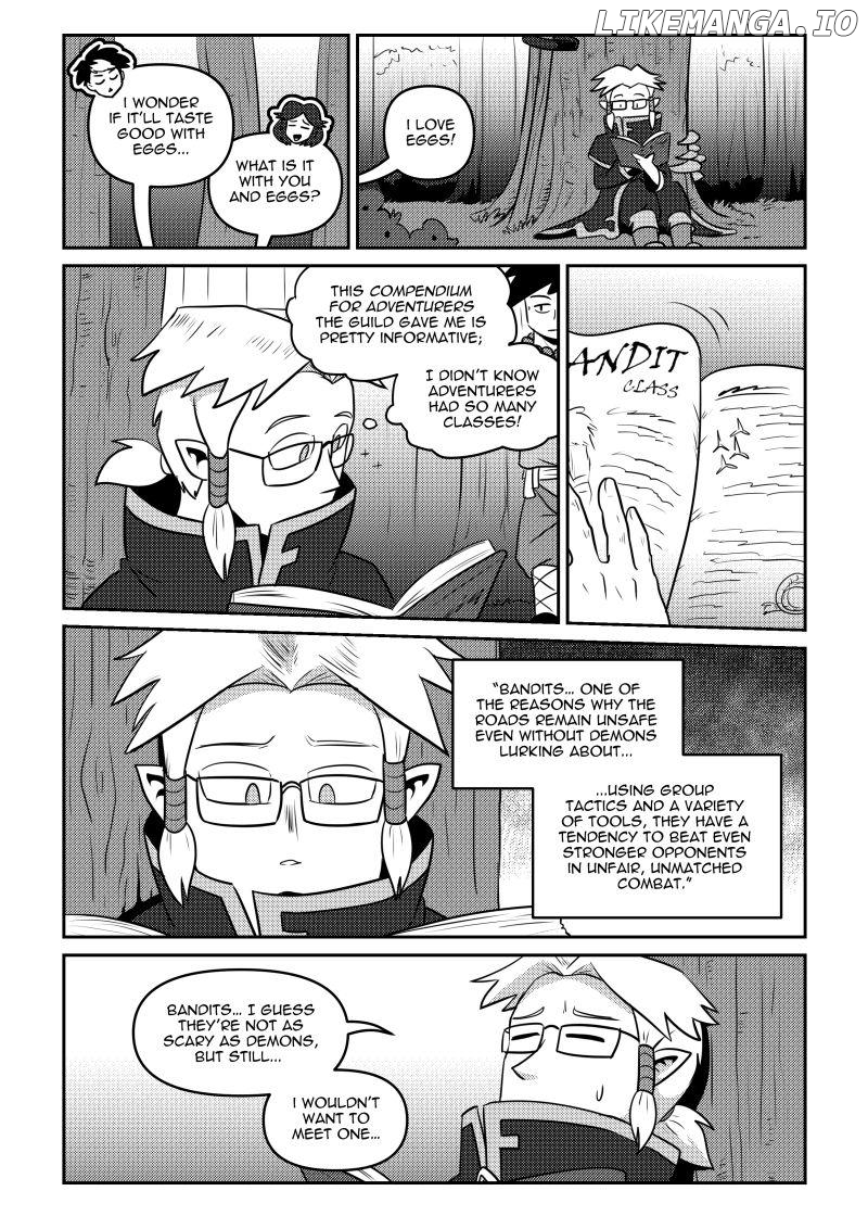 A Party's Edda Chapter 10 - page 9