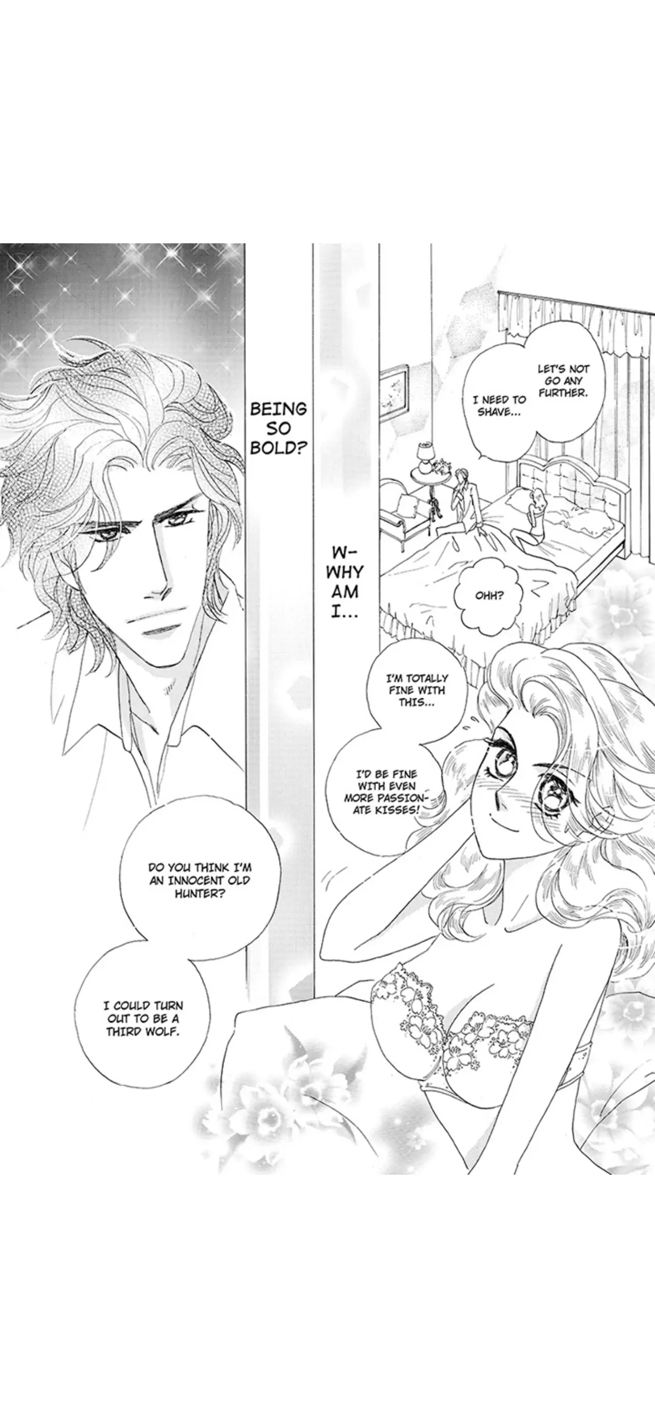 Her Boss's Marriage Agenda: chapter 1 - page 78