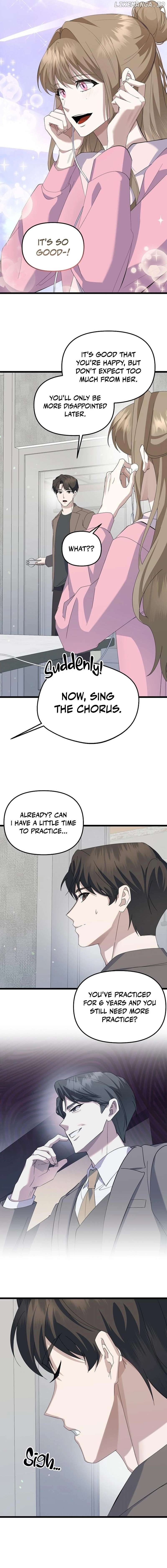 Return of a Crazy Genius Composer Chapter 7 - page 16