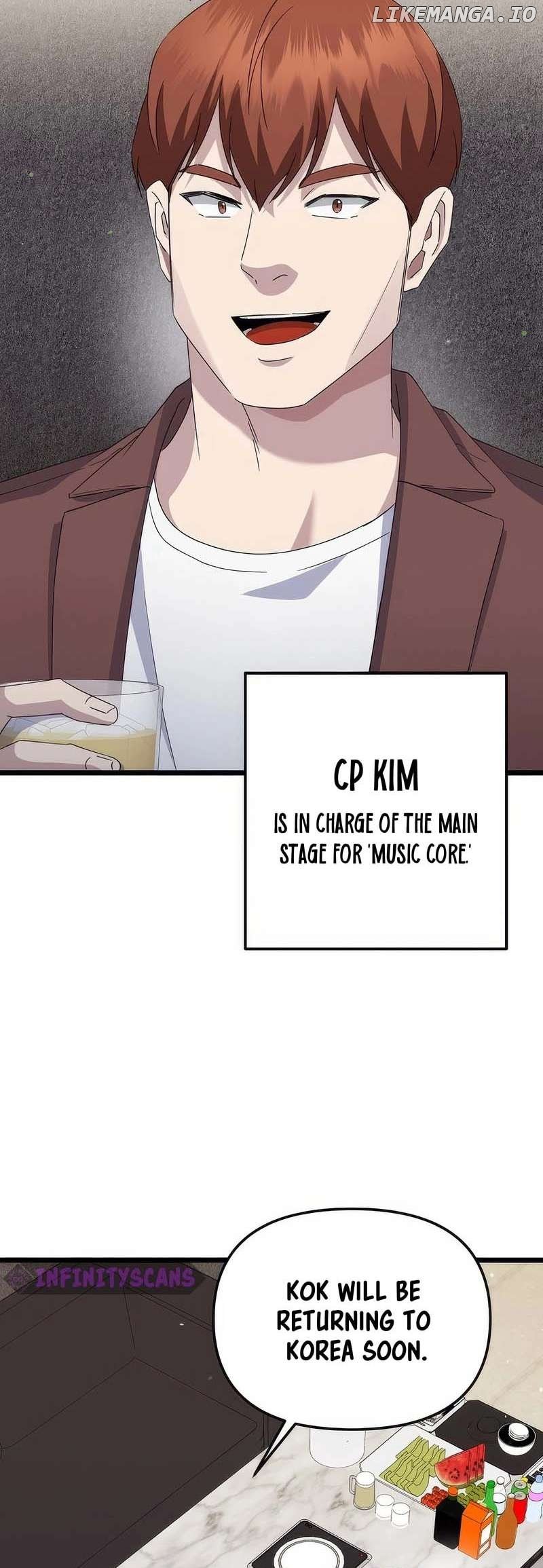 Return of a Crazy Genius Composer Chapter 8 - page 34