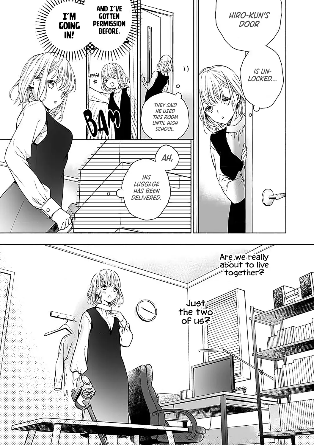 Ijiwaru Ouji wa Mechakucha ni Aishitai. - Giji Shinkon de Ama Ero Choukyou Seikatsu Chapter 2 - page 14