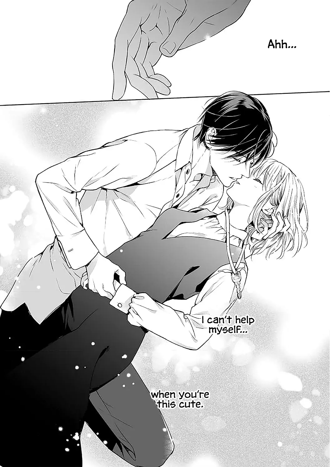 Ijiwaru Ouji wa Mechakucha ni Aishitai. - Giji Shinkon de Ama Ero Choukyou Seikatsu Chapter 2 - page 27