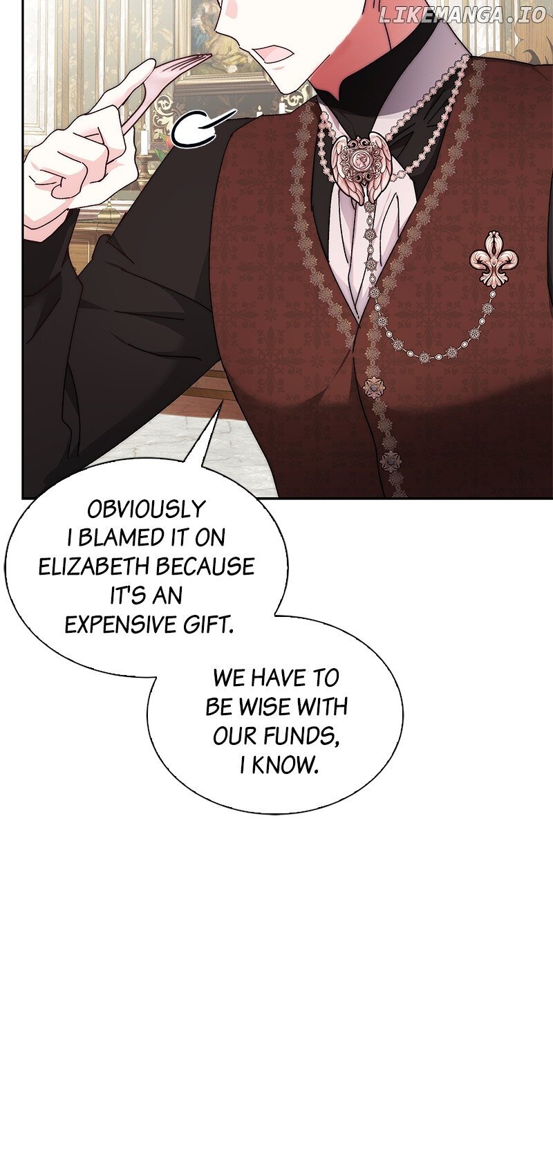 The Return of the Ex-Wife Chapter 2 - page 67