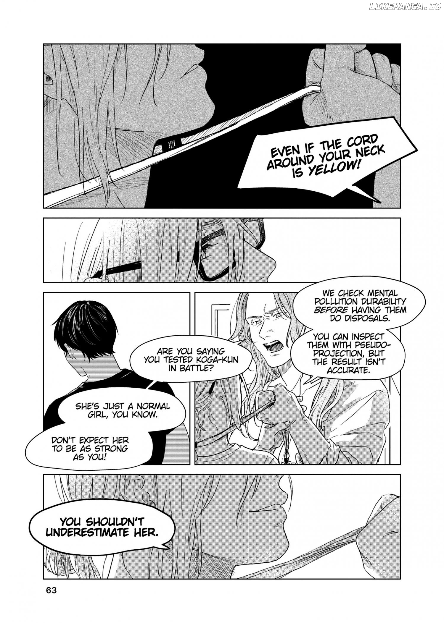 SHWD (Pseudo) Chapter 2 - page 18