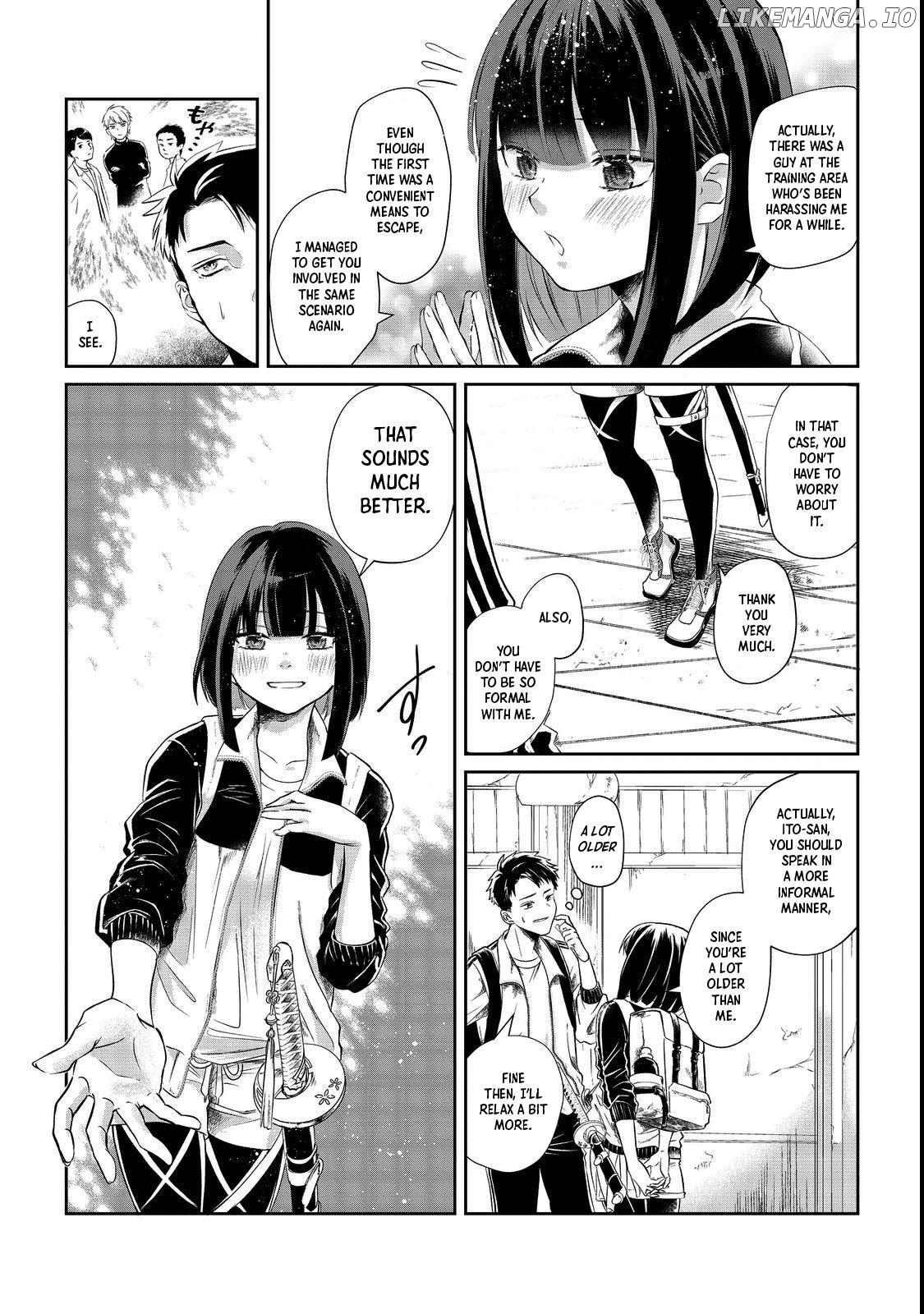 Chuunen Majutsushi no Yuuyuu Jiteki na Dungeon Kouryaku - Skill Orb o Tsukattara Saikyou Skill o Teniireta no de, Suki ni Ikiyou to Omoimasu~ Chapter 2 - page 2