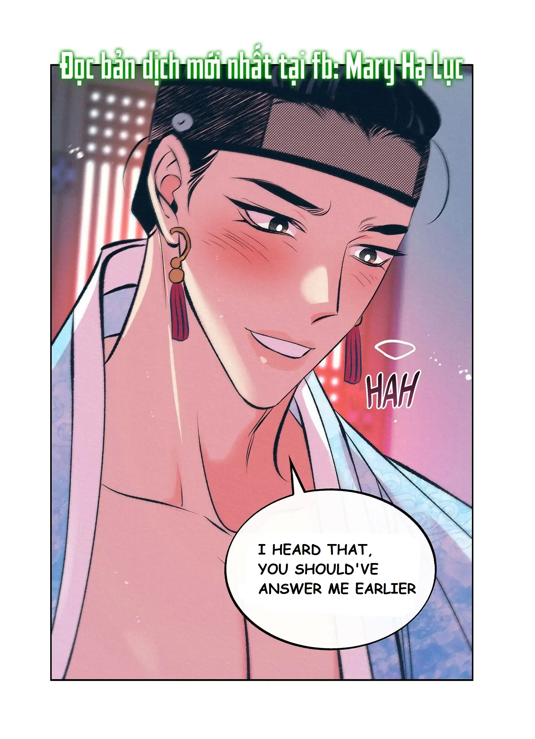 Tale of Widow Gyuyoung Chapter 4 - page 12