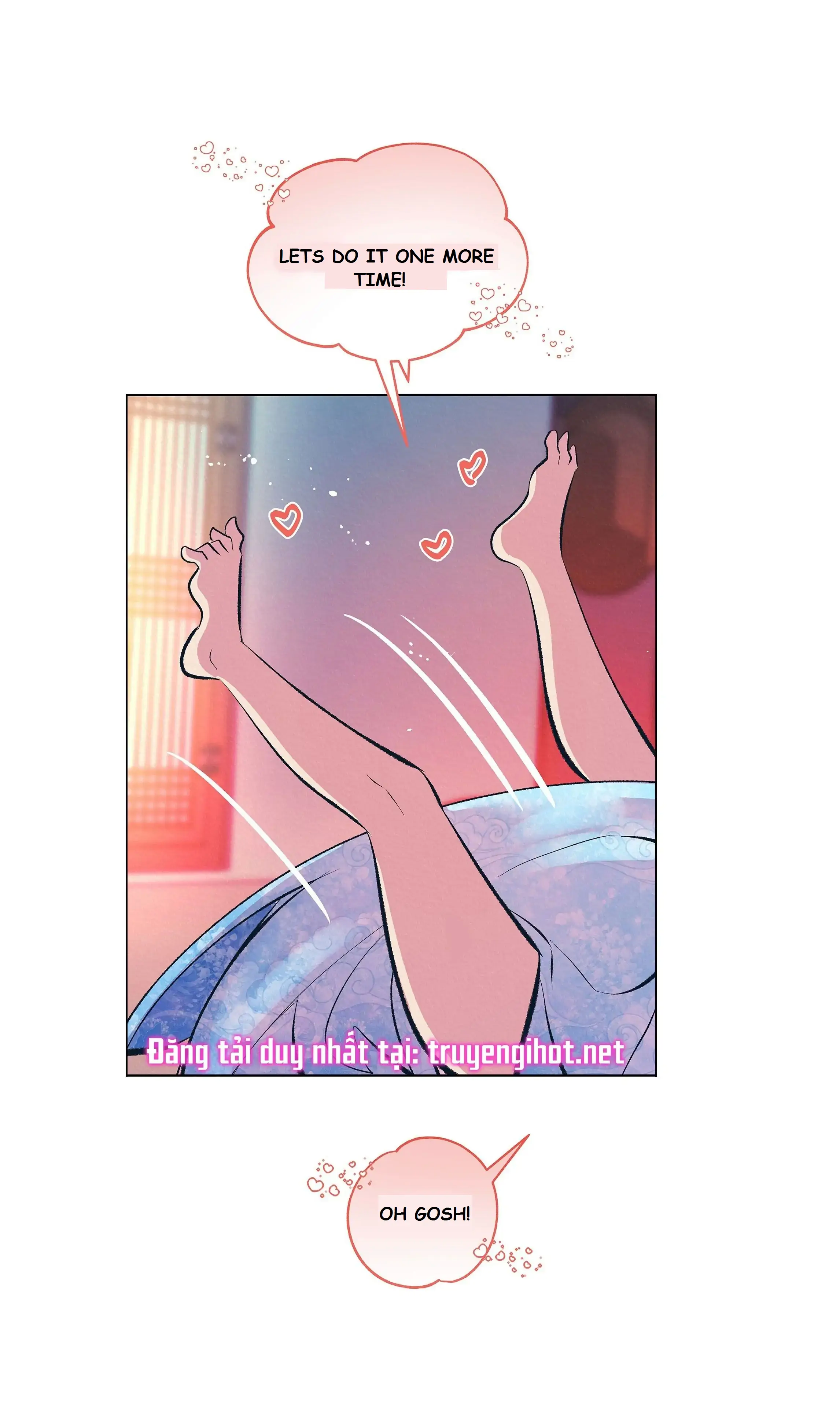 Tale of Widow Gyuyoung Chapter 4 - page 21