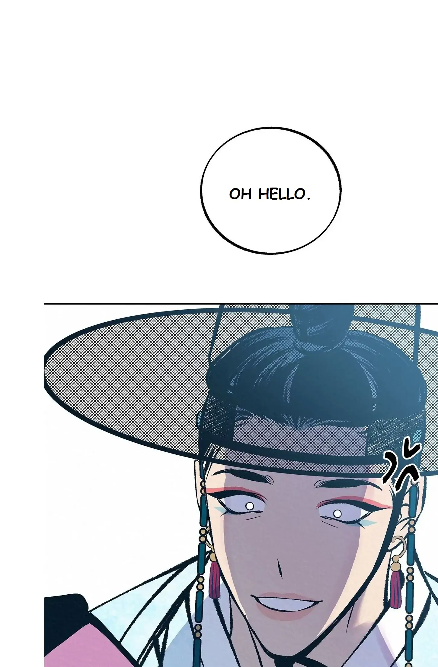 Tale of Widow Gyuyoung Chapter 4 - page 42