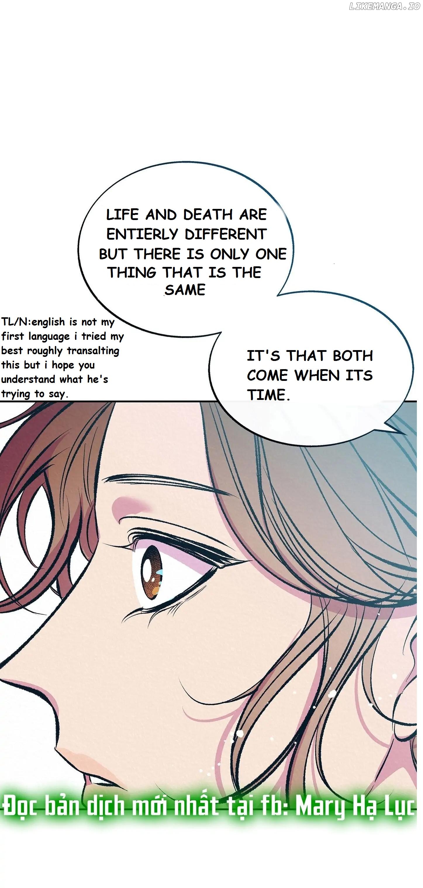 Tale of Widow Gyuyoung Chapter 6 - page 32