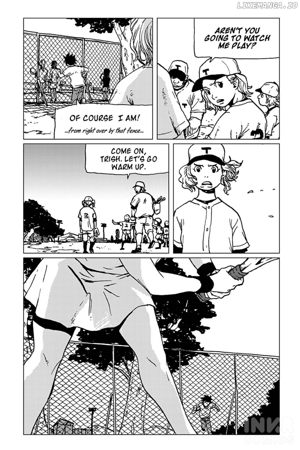 Boys of Summer Chapter 1 - page 16