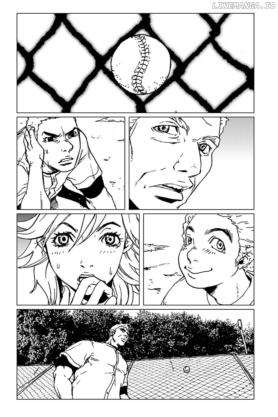 Boys of Summer Chapter 5 - page 19