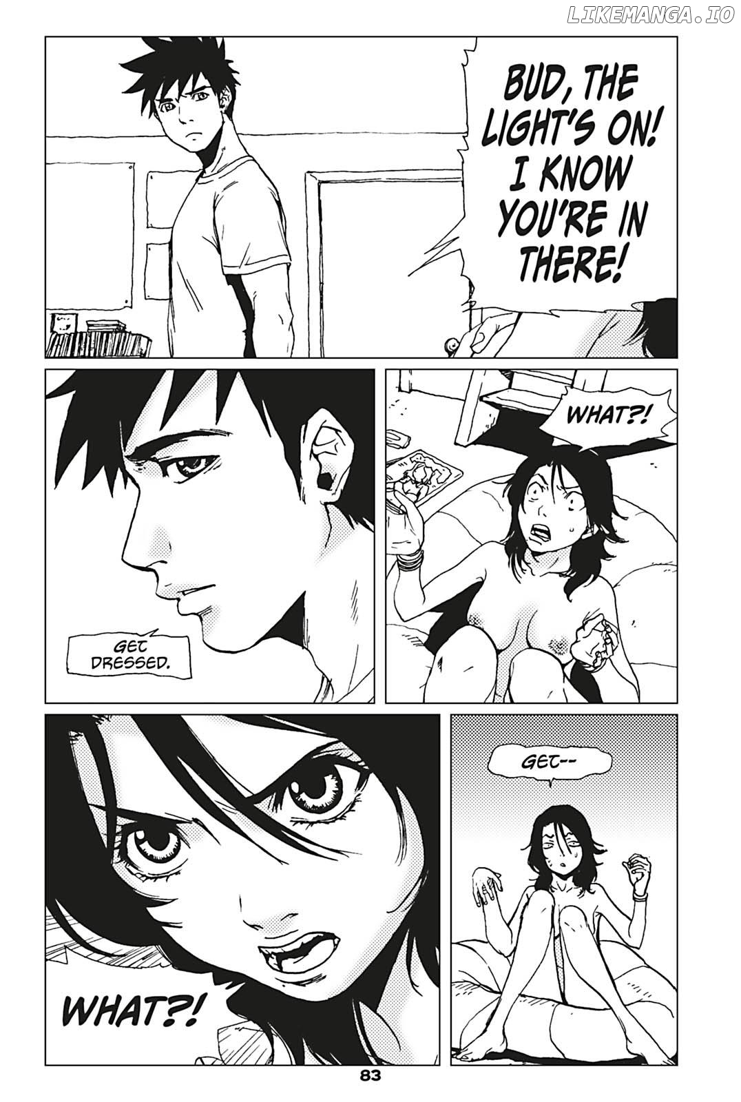 Boys of Summer Chapter 13 - page 18