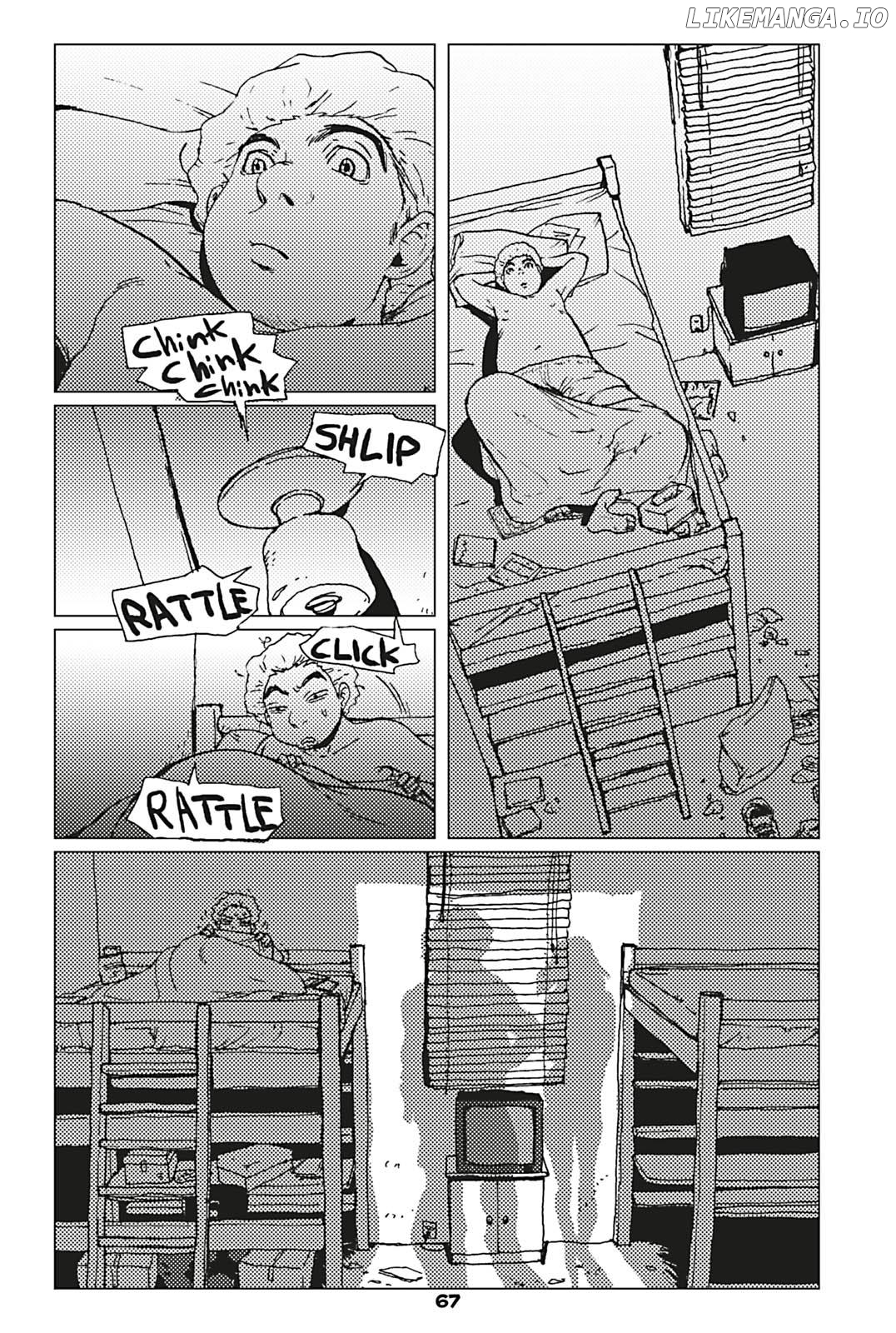 Boys of Summer Chapter 13 - page 2