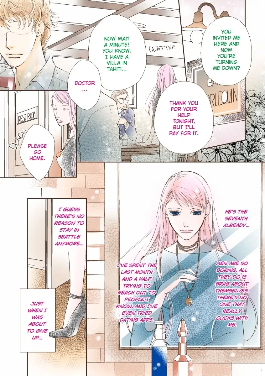 Temporary to Tempted Chapter 1 - page 4