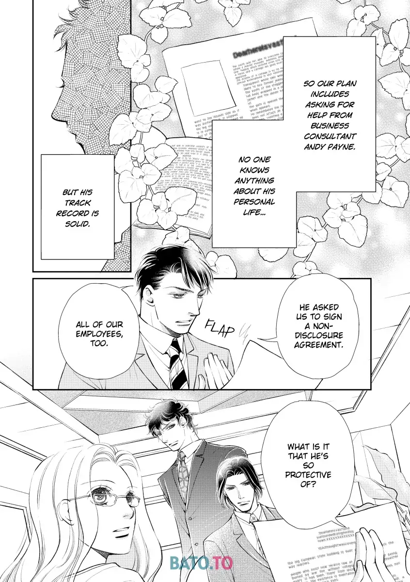 Temporary to Tempted Chapter 1 - page 10