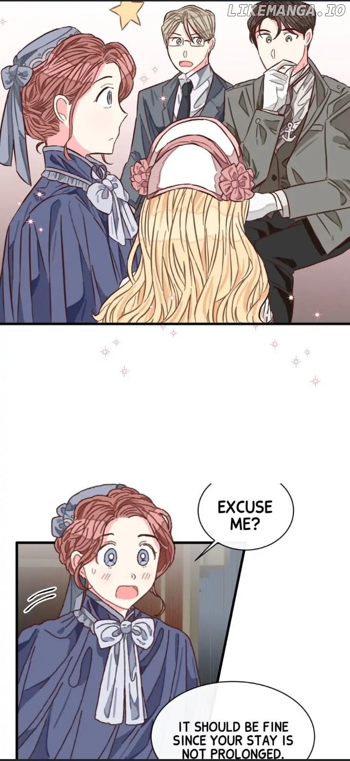 120-day Contract Marriage Chapter 3 - page 17