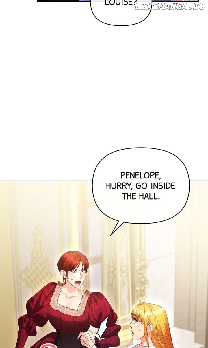 I Want to Become the Emperor, So I Need a Divorce Chapter 47 - page 49