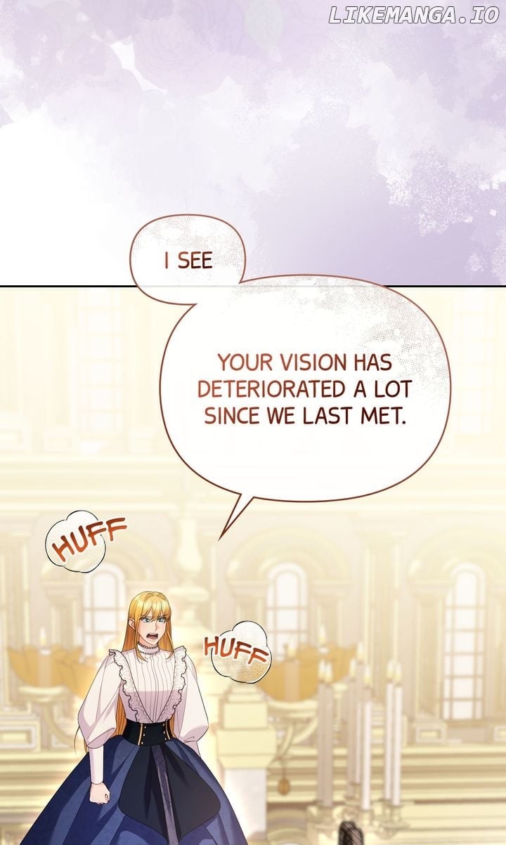 I Want to Become the Emperor, So I Need a Divorce Chapter 47 - page 59