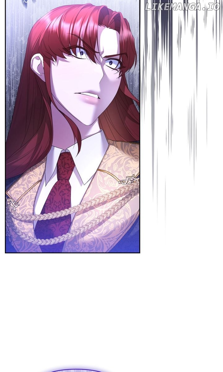 I Want to Become the Emperor, So I Need a Divorce Chapter 48 - page 42